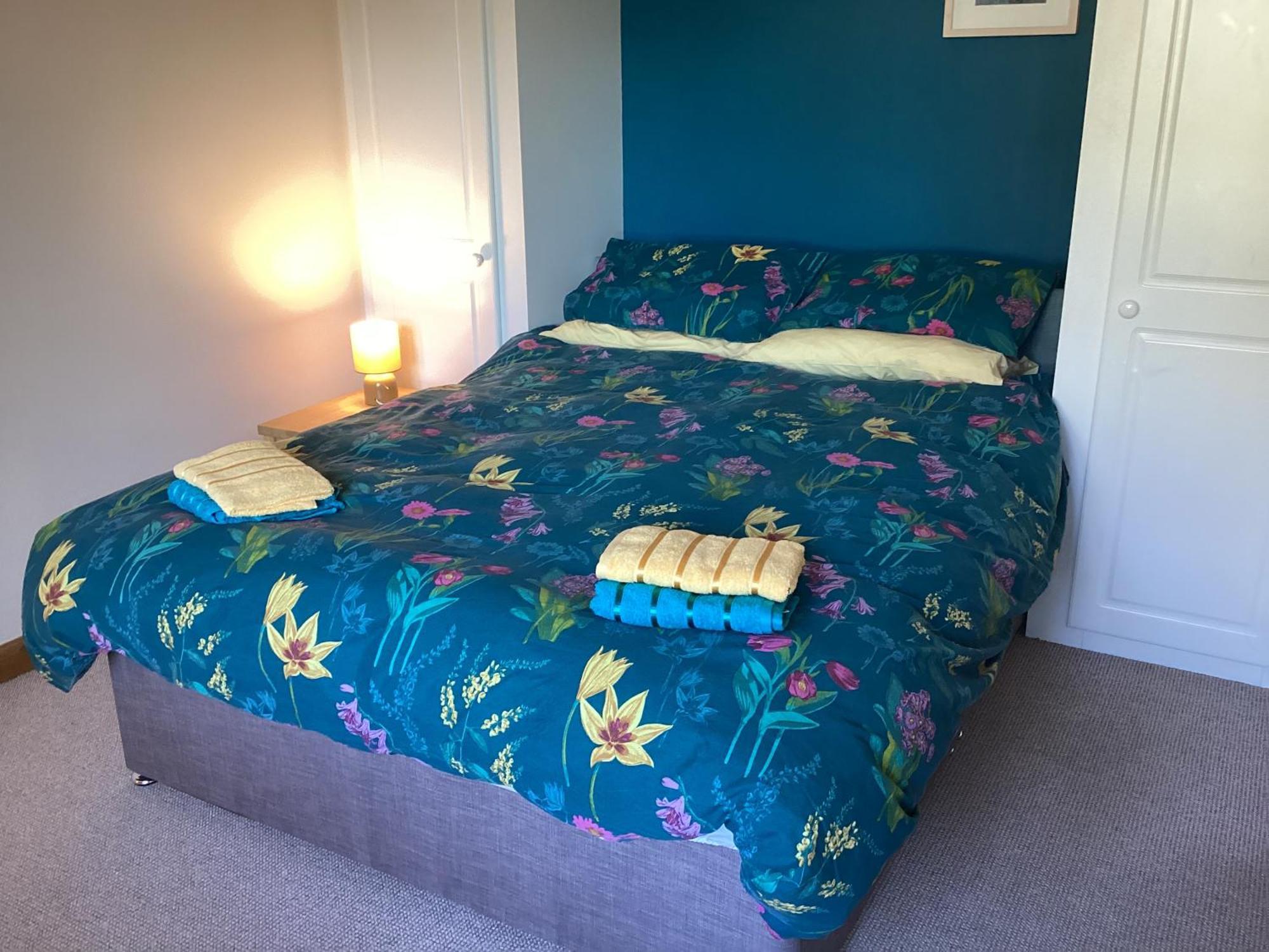 Apartamento Polgoon Vineyard Annex Penzance Exterior foto